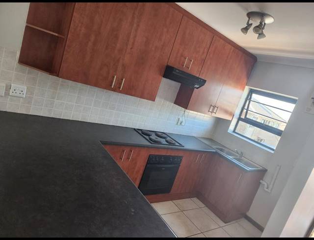 2 BEDROOM PROPERTY TO RENT IN LINTON GRANGE